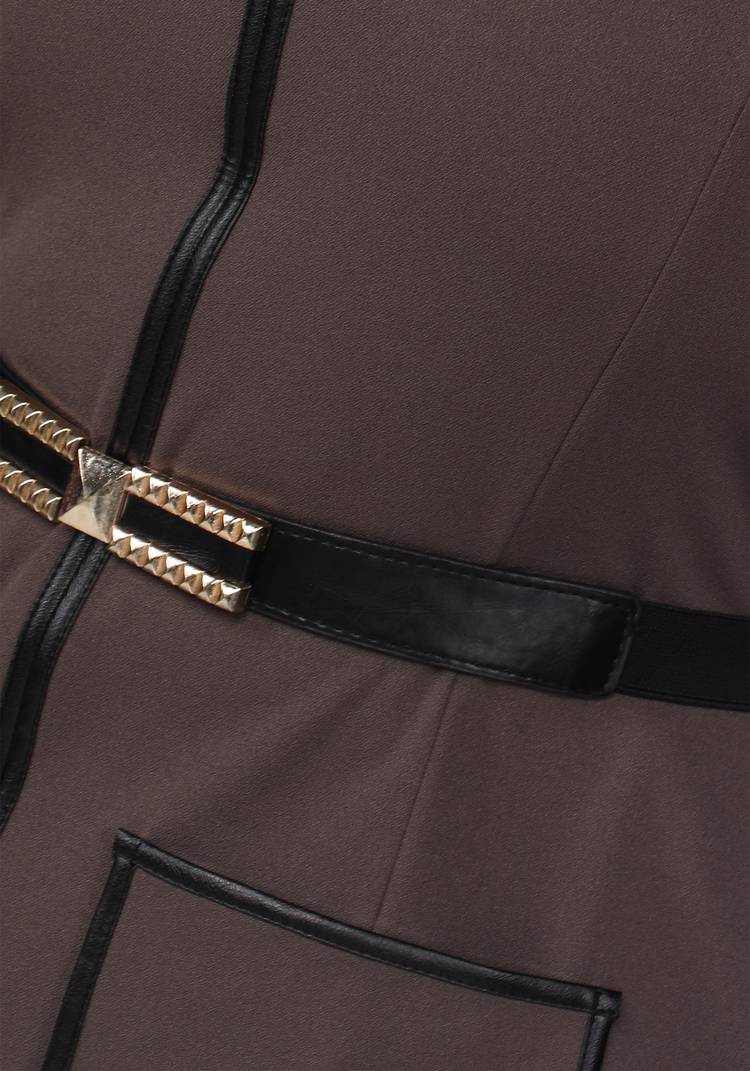 Платье Прекрасная леди шир.  750, рис. 4