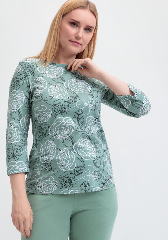 Костюм Новелла шир.  580, рис. 9