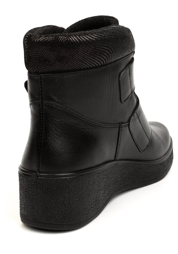 Ботинки женские Белинда шир.  580, рис. 3