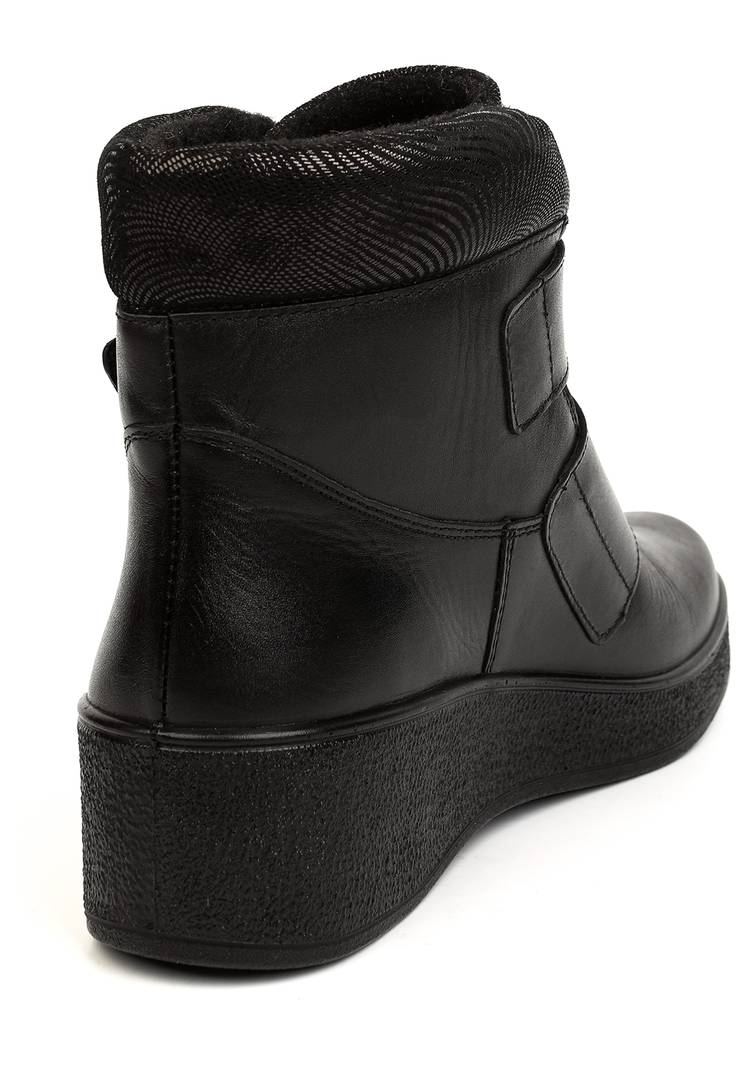 Ботинки женские Белинда шир.  750, рис. 3