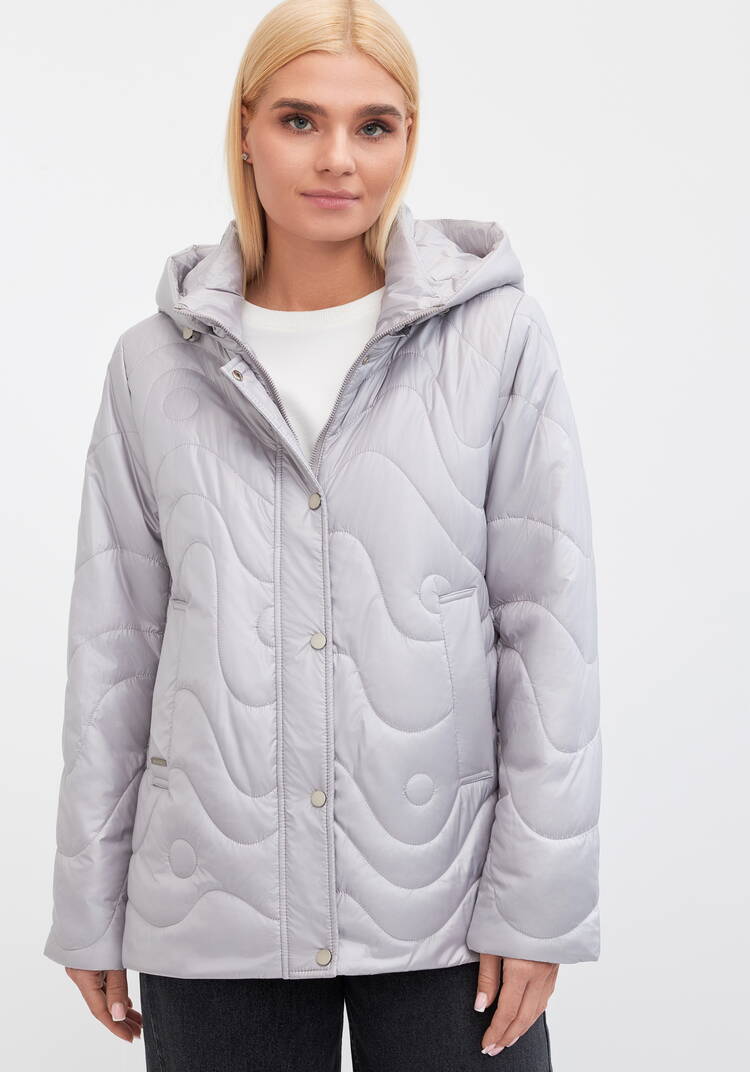 Куртка Натали шир.  750, рис. 9