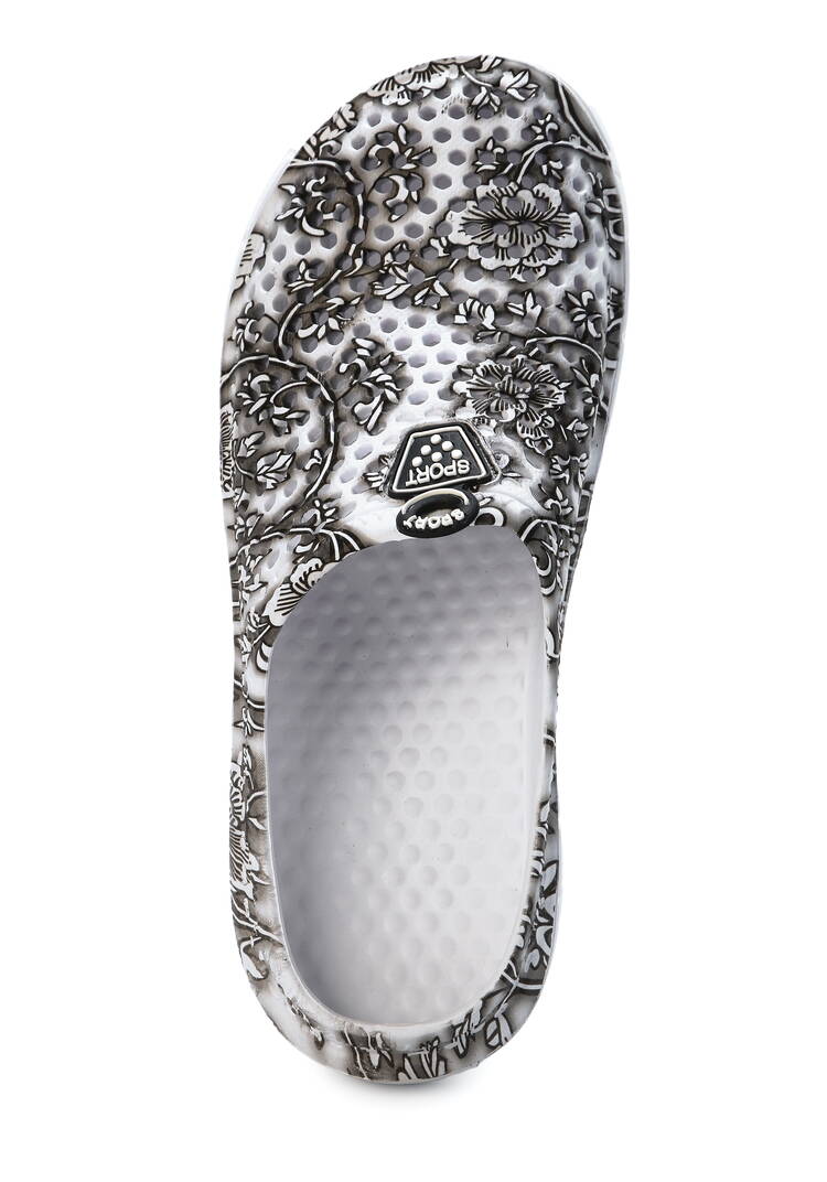 Женские Сабо Альба шир.  750, рис. 4