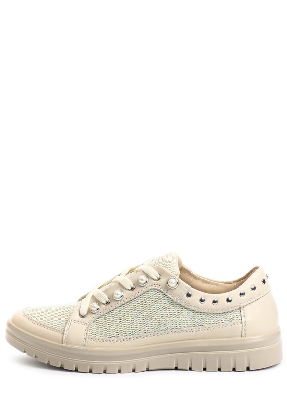 Полуботинки женские летние Мэган шир.  580, рис. 6