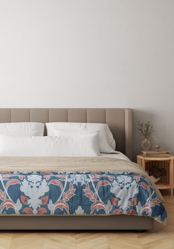 Плед-одеяло Персей шир.  580, рис. 12