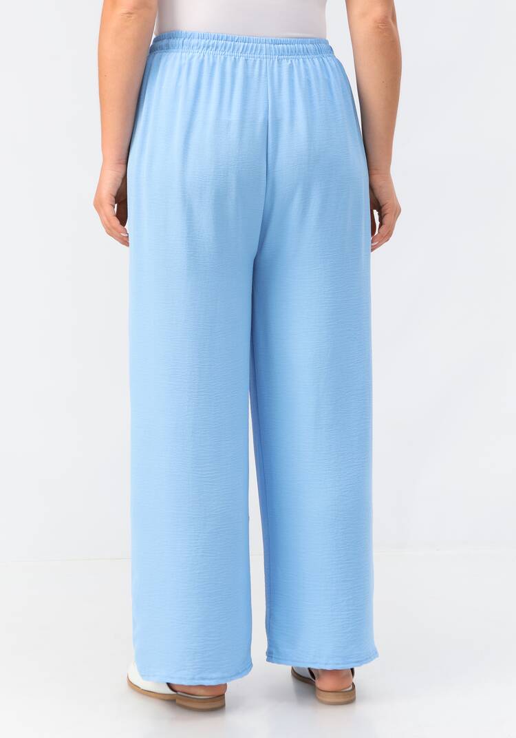 Брюки Хелен шир.  750, рис. 8