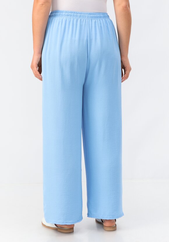 Брюки Хелен шир.  580, рис. 8