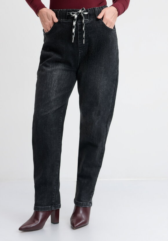 Брюки Бри шир.  580, рис. 8