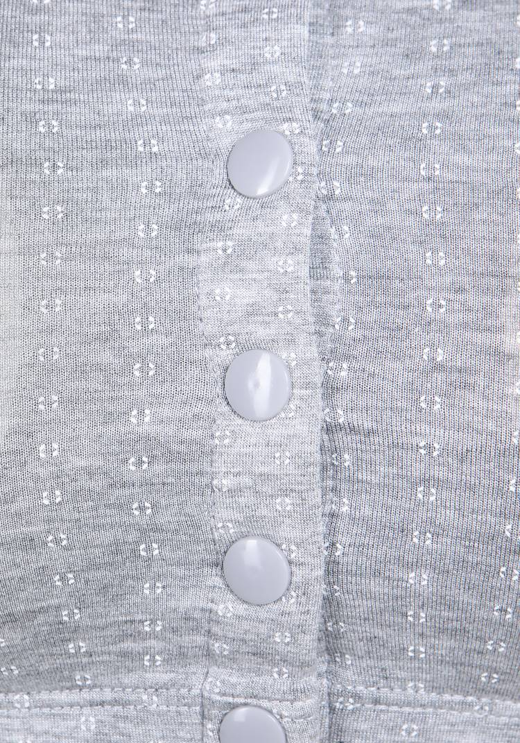 Топ-бра с фронтальной застежкой Ронда шир.  750, рис. 3