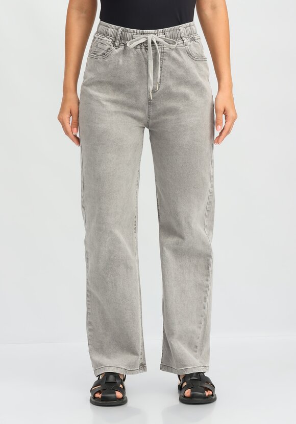 Брюки Гелла шир.  580, рис. 16