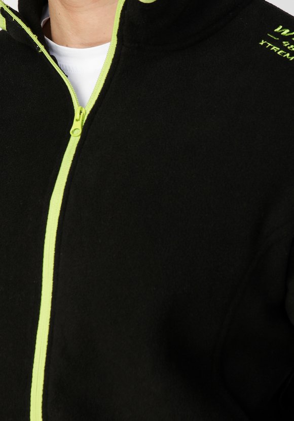 Комплект курток из микрофлиса Джозеф, 2 шт. шир.  580, рис. 6