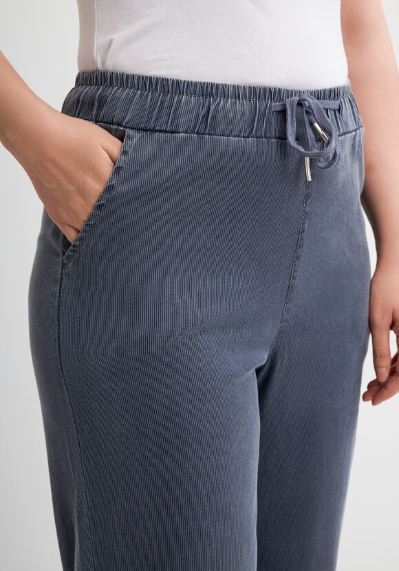 Брюки Искусство формы шир.  580, рис. 5