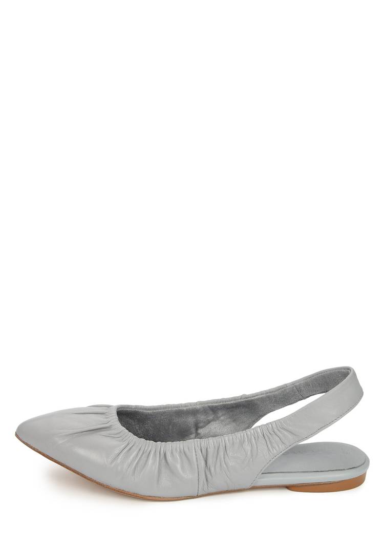 Туфли летние женские Линна шир.  750, рис. 10