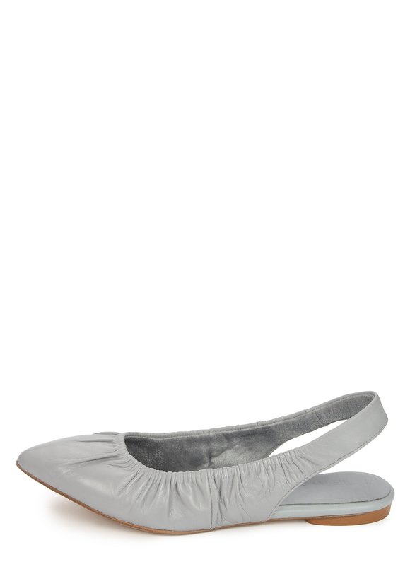 Туфли летние женские Линна шир.  580, рис. 10