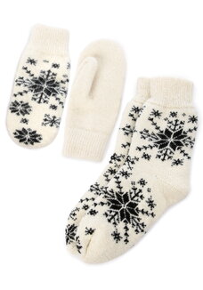 Комплект Зимняя сказка