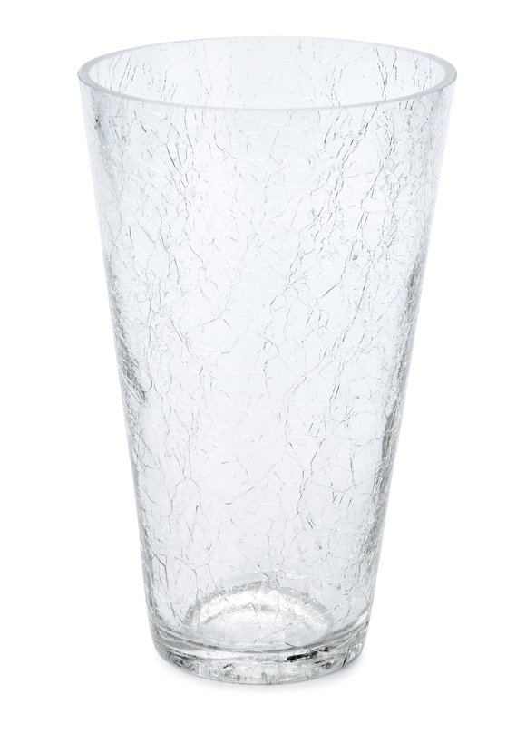 Ваза в стиле Кракле шир.  580, рис. 1