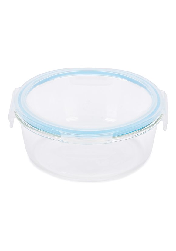 Набор из 3-х стеклянных контейнеров с крышкой шир.  580, рис. 16