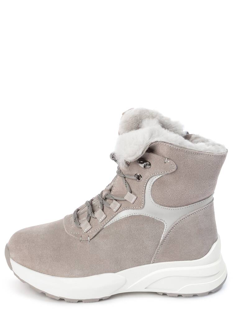 Ботинки женские Сетия шир.  750, рис. 14