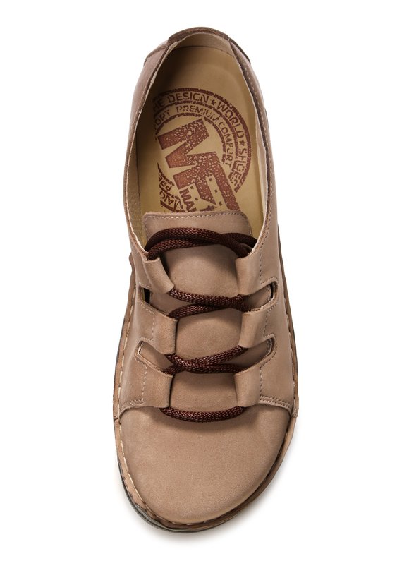 Полуботинки женские Минди шир.  580, рис. 16