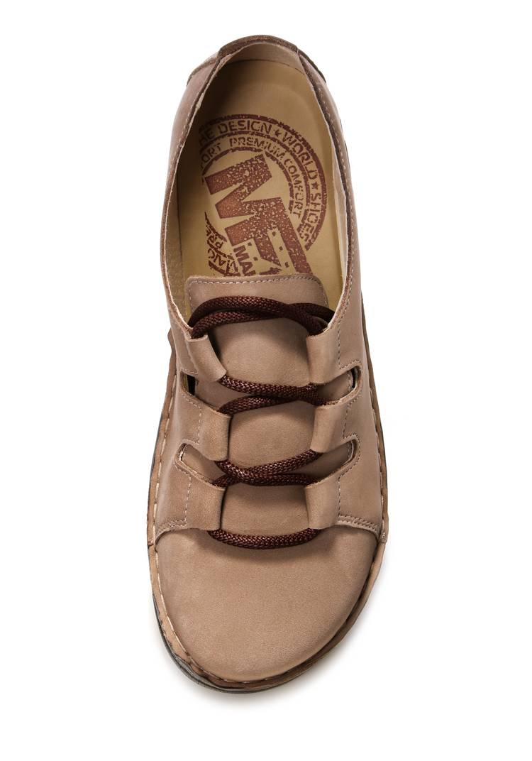 Полуботинки женские Минди шир.  750, рис. 16