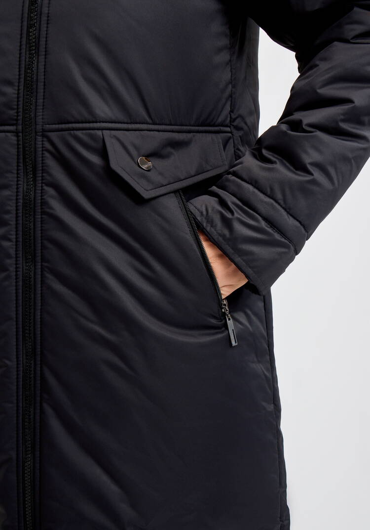 Пальто Серен шир.  750, рис. 13