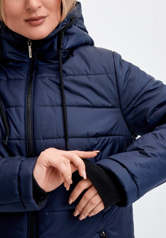 Пальто Илария шир.  580, рис. 22