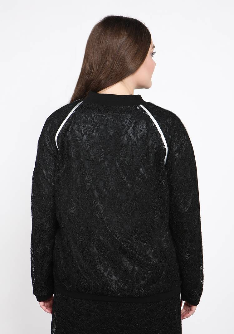 Жакет Виртуозный пассаж шир.  750, рис. 10