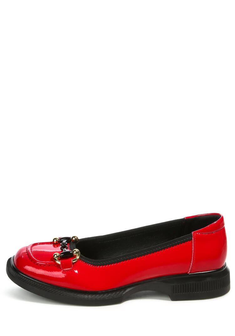 Туфли женские Агнес шир.  750, рис. 12