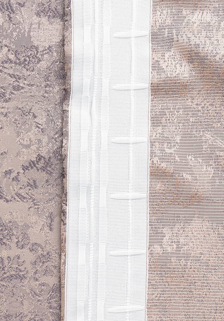 Портьера Маркиза шир.  750, рис. 5