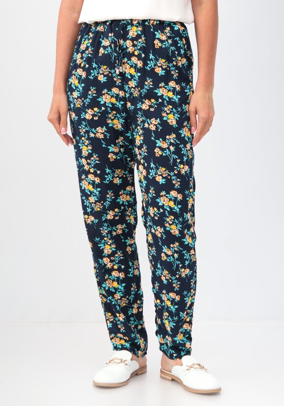 Брюки Ханна шир.  580, рис. 1