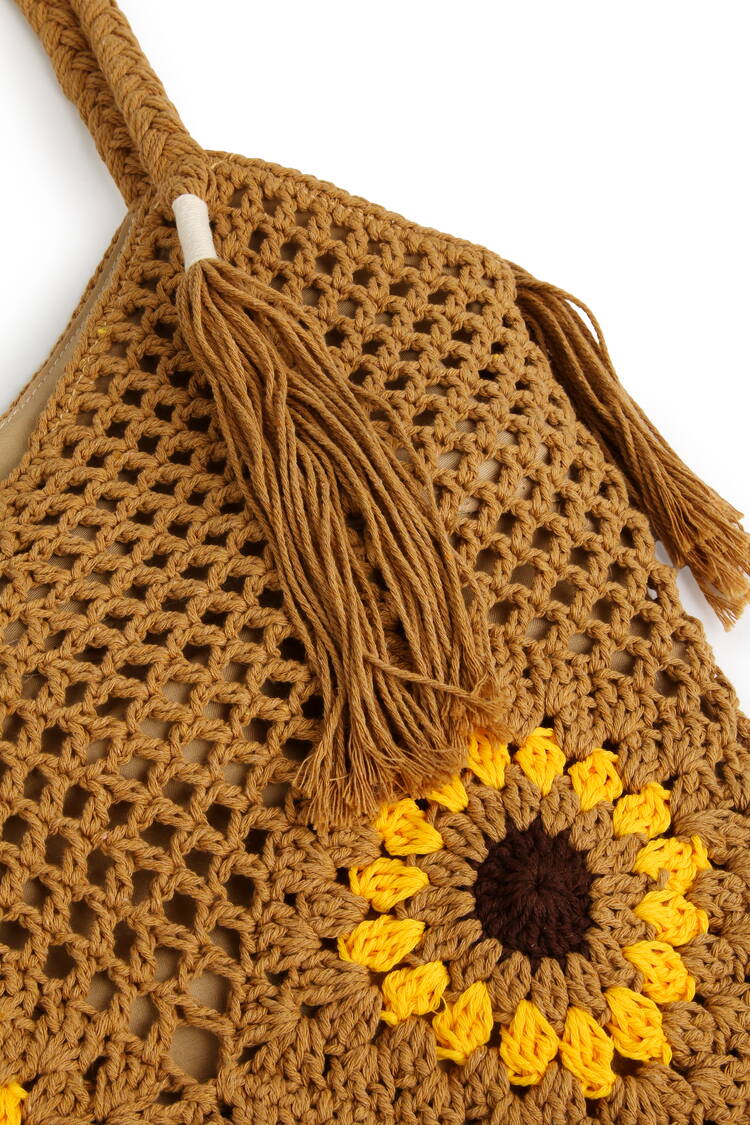 Сумка женская Марьяна шир.  750, рис. 7