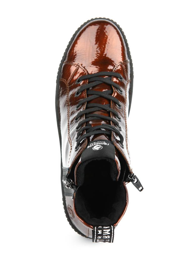 Ботинки женские  Лана шир.  750, рис. 12