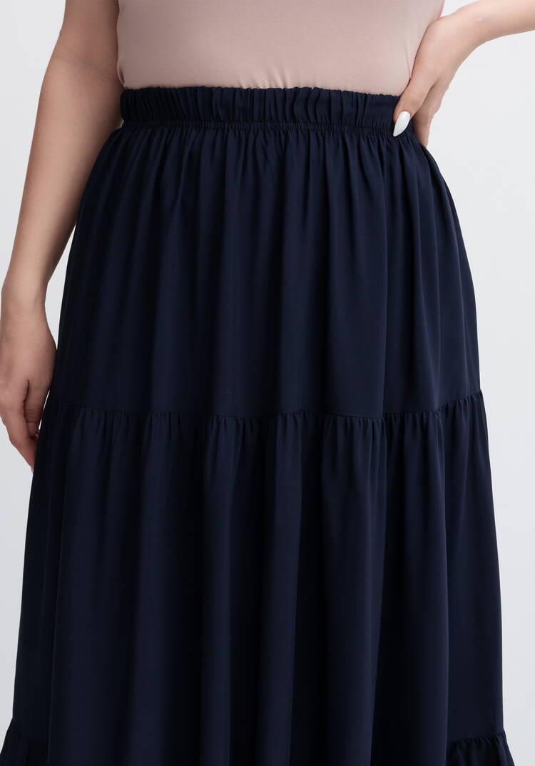 Юбка Афродита шир.  750, рис. 10