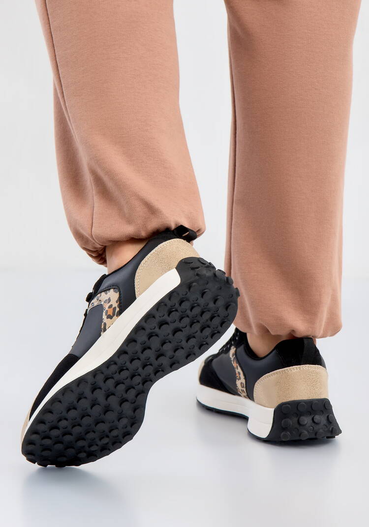 Кроссовки женские Амадея шир.  750, рис. 13