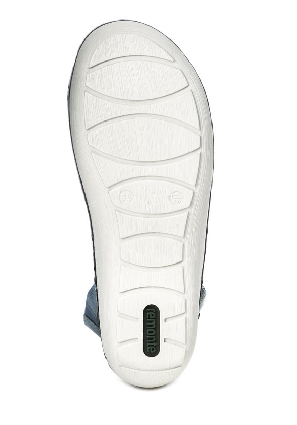 Босоножки женские Жанна шир.  580, рис. 10