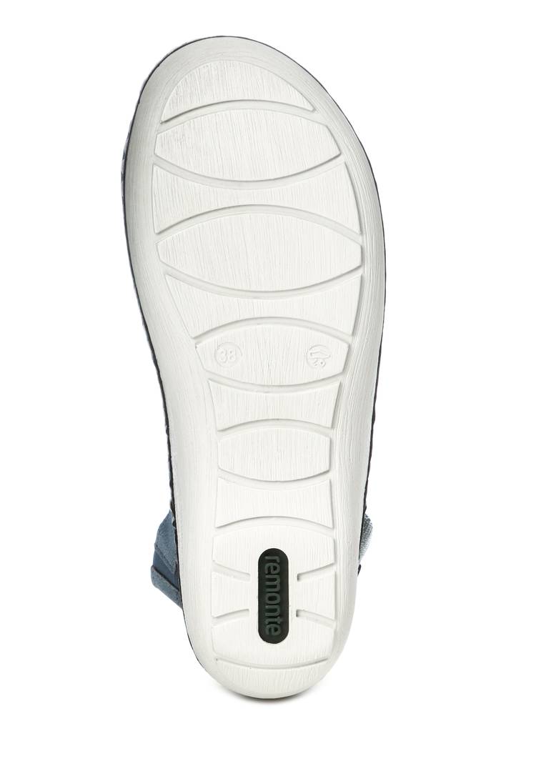 Босоножки женские Жанна шир.  750, рис. 10