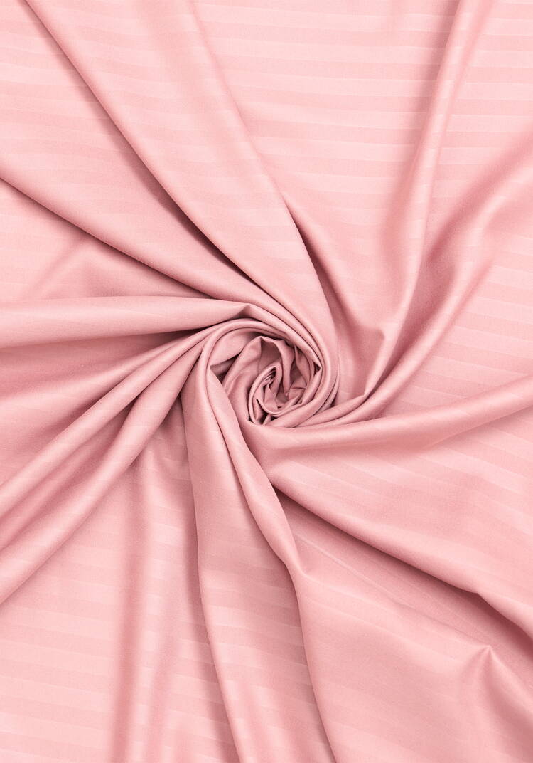 Простыня на резинке Шелковая полоса шир.  750, рис. 20