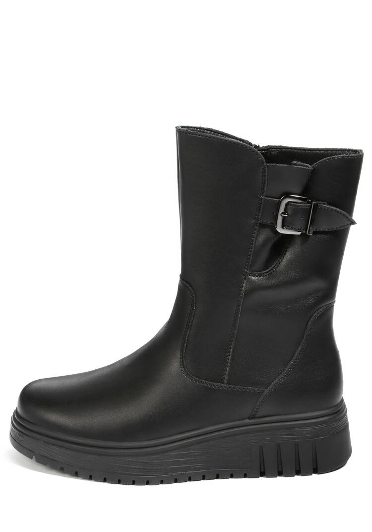 Полусапоги женские Эстелла шир.  750, рис. 3