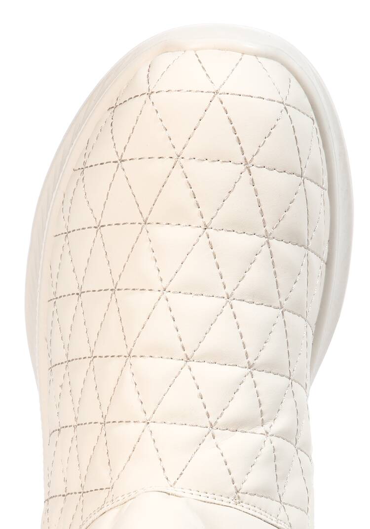 Полусапоги женские Викки шир.  750, рис. 10