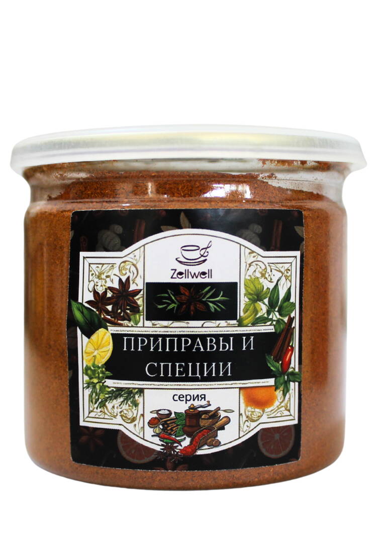 Специи молотые, 2 шт. шир.  750, рис. 2