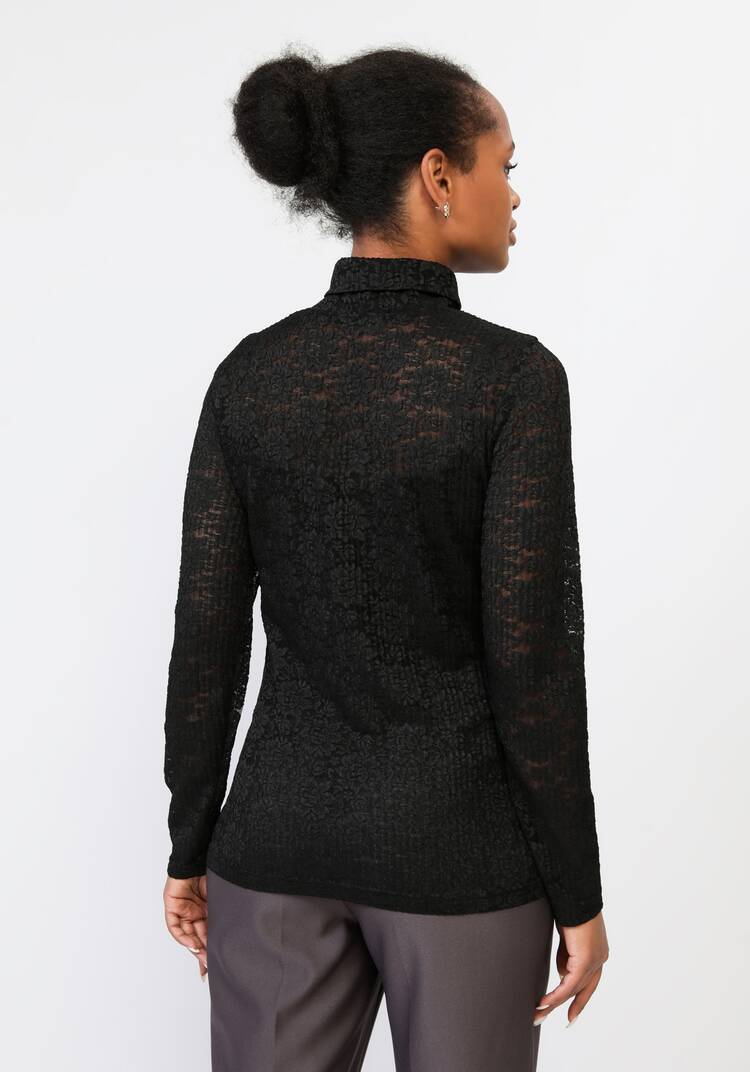 Водолазка Хилари шир.  750, рис. 3