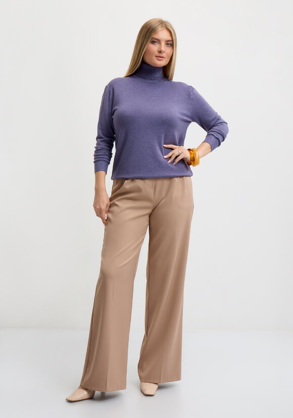 Водолазка Дамира шир.  580, рис. 8