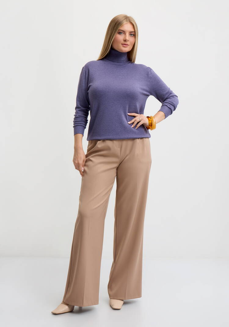 Водолазка Дамира шир.  750, рис. 8