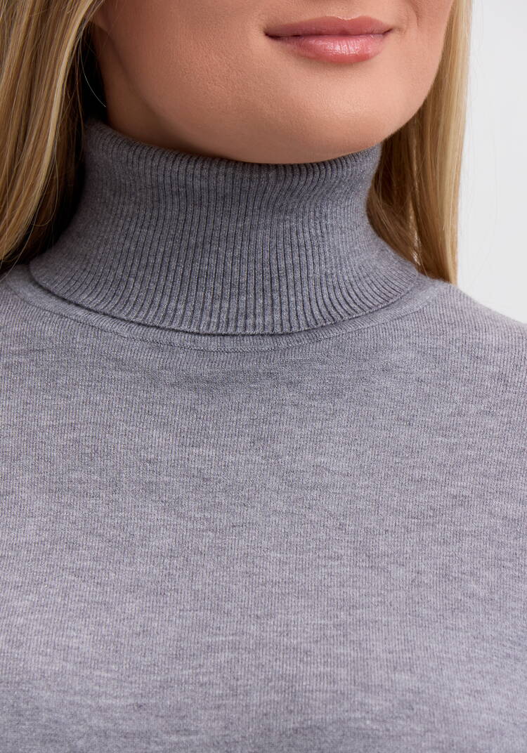 Водолазка Азалия шир.  750, рис. 23