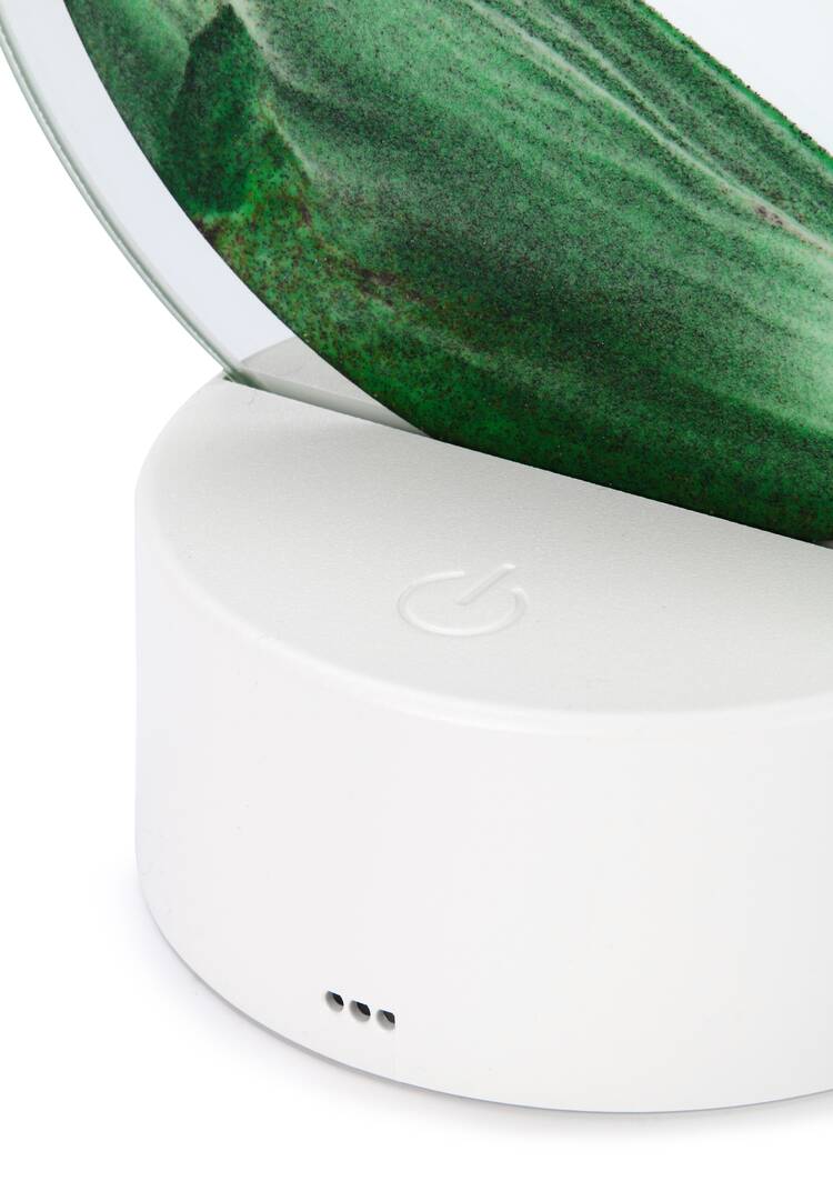 Светильник Песчаные дюны шир.  750, рис. 4