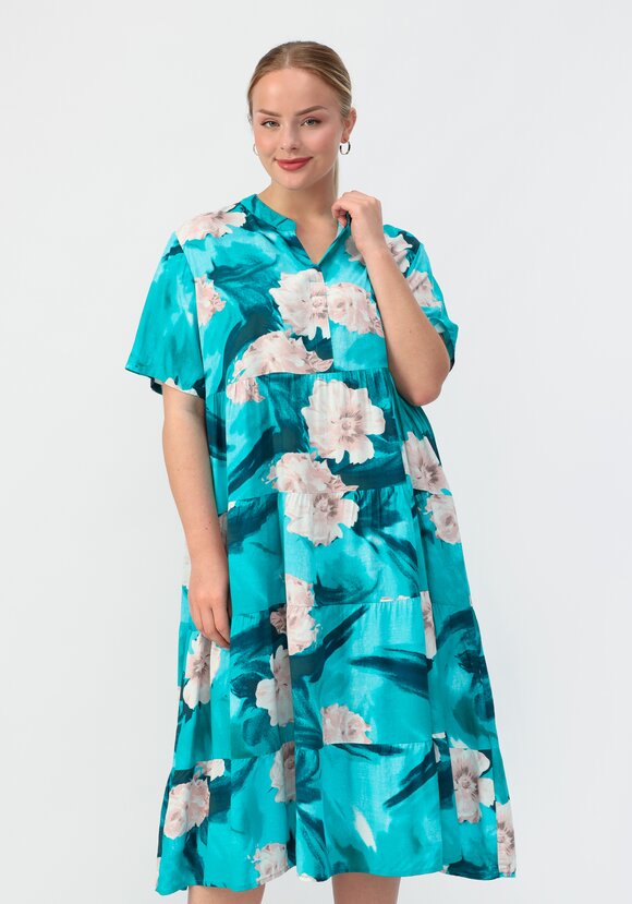 Платье Анисия шир.  580, рис. 2