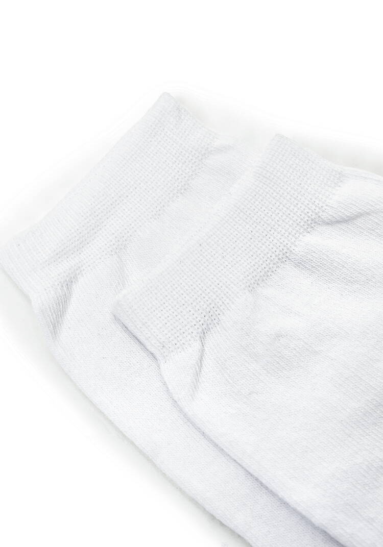 Носки женские, 4 пары шир.  750, рис. 4