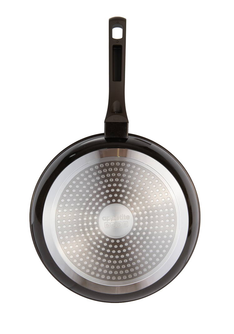 Глубокая сковорода Кристалл шир.  750, рис. 14