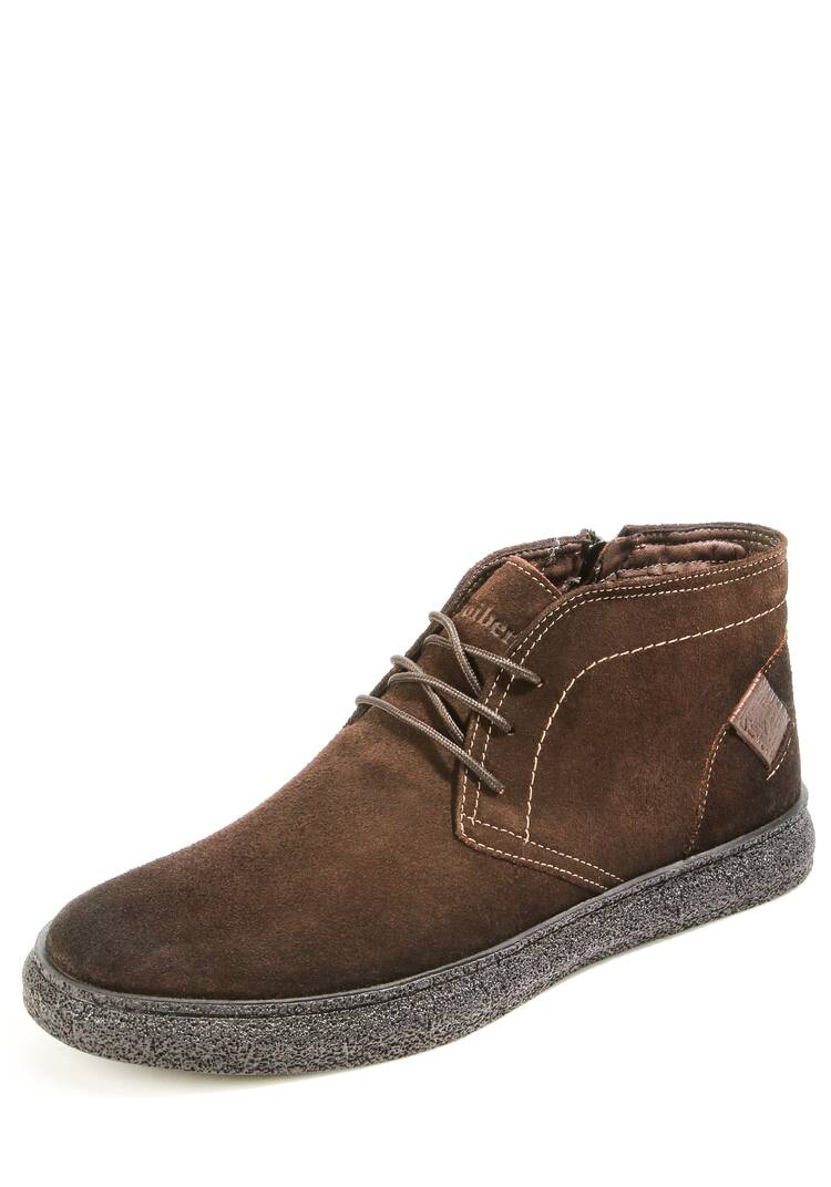 Ботинки мужские Томас шир.  750, рис. 7