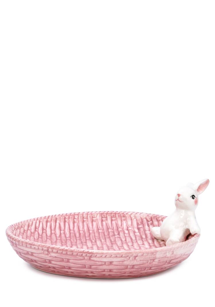 Блюдо сервировочное Зайка шир.  750, рис. 7