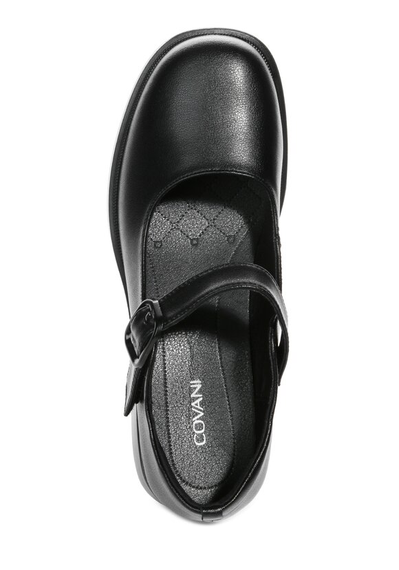 Туфли женские Манэ шир.  580, рис. 4